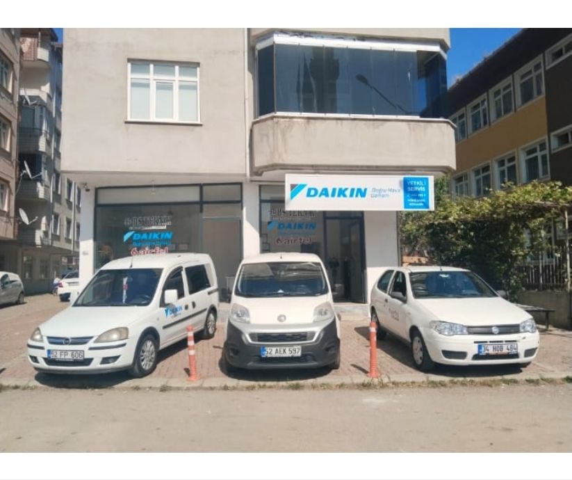 Fatsa Kombi Arıza